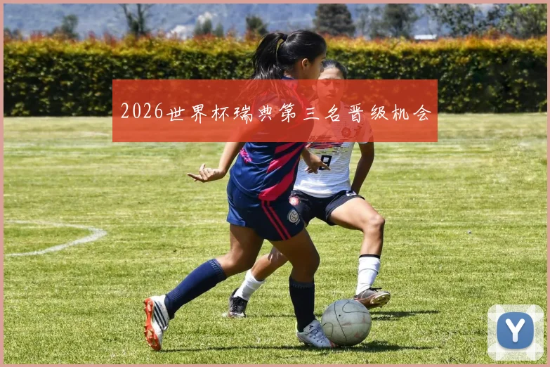 2026世界杯瑞典第三名晋级机会