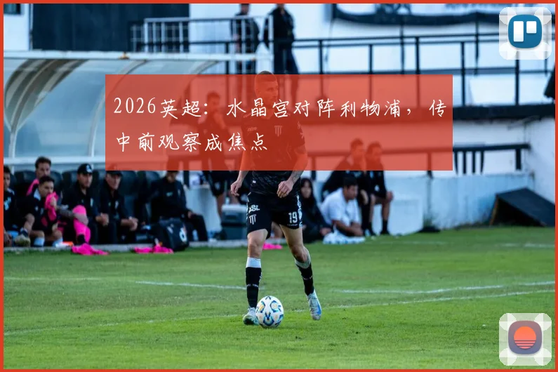 2026英超:水晶宫对阵利物浦,传中前观察成焦点